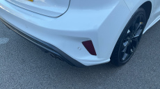 Ford Focus 1.0 EcoBoost ST-Line X 5dr Petrol Hatchback